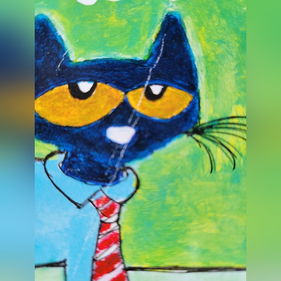 Pete the Cat Books - Picture 4 of 4